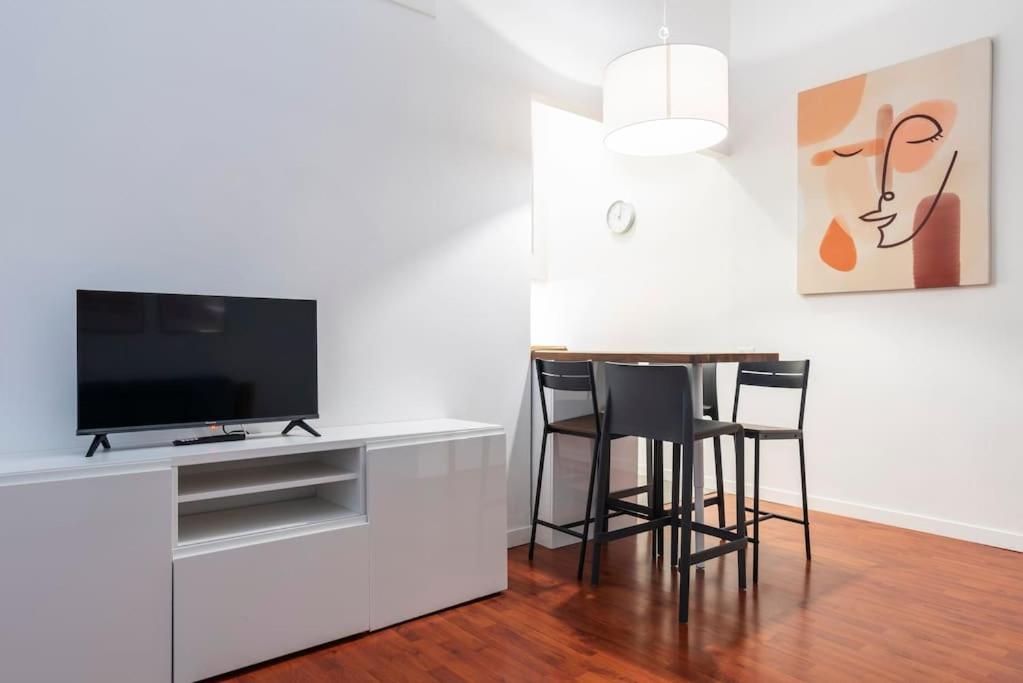 Loft In Zona Buonarroti Lejlighed Milano Eksteriør billede